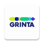 grinta android application logo